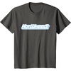 image:imageHot Wheels  Grand Prix Logo TShirtAsphalt Grey