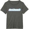 image:imageHot Wheels  Grand Prix Logo TShirtAsphalt Grey