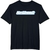 image:imageHot Wheels  Grand Prix Logo TShirtBlack