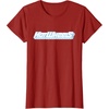 image:imageHot Wheels  Grand Prix Logo TShirtCranberry Red