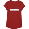 image:imageHot Wheels  Grand Prix Logo TShirtCranberry Red