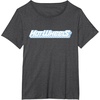 image:imageHot Wheels  Grand Prix Logo TShirtDark Heather Grey