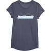 image:imageHot Wheels  Grand Prix Logo TShirtHeather Blue