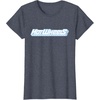 image:imageHot Wheels  Grand Prix Logo TShirtHeather Blue