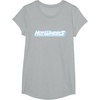 image:imageHot Wheels  Grand Prix Logo TShirtHeather Grey