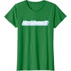 image:imageHot Wheels  Grand Prix Logo TShirtKelly Green
