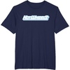 image:imageHot Wheels  Grand Prix Logo TShirtNavy Blue