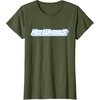 image:imageHot Wheels  Grand Prix Logo TShirtOlive Green