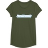 image:imageHot Wheels  Grand Prix Logo TShirtOlive Green