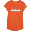 image:imageHot Wheels  Grand Prix Logo TShirtOrange