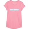 image:imageHot Wheels  Grand Prix Logo TShirtPink