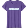 image:imageHot Wheels  Grand Prix Logo TShirtPurple Heather