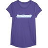 image:imageHot Wheels  Grand Prix Logo TShirtPurple Heather