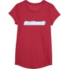 image:imageHot Wheels  Grand Prix Logo TShirtRed Heather