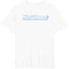 image:imageHot Wheels  Grand Prix Logo TShirtWhite