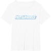 image:imageHot Wheels  Grand Prix Logo TShirtWhite