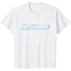 image:imageHot Wheels  Grand Prix Logo TShirtWhite