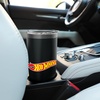 image:imageHot Wheels  Hot Wheels Logo Stainless Steel Insulated TumblerBlack