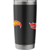 image:imageHot Wheels  Hot Wheels Logo Stainless Steel Insulated TumblerBlack