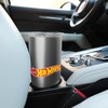 image:imageHot Wheels  Hot Wheels Logo Stainless Steel Insulated TumblerBrushed Steel
