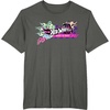 image:imageHot Wheels  Hyper Garage Made to Race TShirtAsphalt Grey