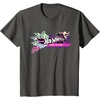 image:imageHot Wheels  Hyper Garage Made to Race TShirtAsphalt Grey