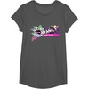 image:imageHot Wheels  Hyper Garage Made to Race TShirtAsphalt Grey
