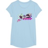 image:imageHot Wheels  Hyper Garage Made to Race TShirtBaby Blue