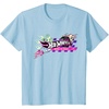 image:imageHot Wheels  Hyper Garage Made to Race TShirtBaby Blue