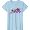 image:imageHot Wheels  Hyper Garage Made to Race TShirtBaby Blue