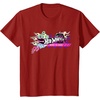 image:imageHot Wheels  Hyper Garage Made to Race TShirtCranberry Red