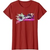 image:imageHot Wheels  Hyper Garage Made to Race TShirtCranberry Red