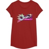 image:imageHot Wheels  Hyper Garage Made to Race TShirtCranberry Red