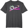 image:imageHot Wheels  Hyper Garage Made to Race TShirtDark Heather Grey