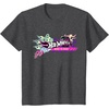 image:imageHot Wheels  Hyper Garage Made to Race TShirtDark Heather Grey