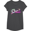 image:imageHot Wheels  Hyper Garage Made to Race TShirtDark Heather Grey