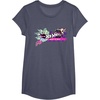 image:imageHot Wheels  Hyper Garage Made to Race TShirtHeather Blue