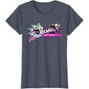 image:imageHot Wheels  Hyper Garage Made to Race TShirtHeather Blue