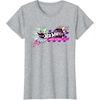 image:imageHot Wheels  Hyper Garage Made to Race TShirtHeather Grey