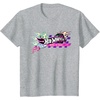 image:imageHot Wheels  Hyper Garage Made to Race TShirtHeather Grey