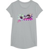 image:imageHot Wheels  Hyper Garage Made to Race TShirtHeather Grey