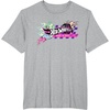 image:imageHot Wheels  Hyper Garage Made to Race TShirtHeather Grey