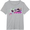 image:imageHot Wheels  Hyper Garage Made to Race TShirtHeather Grey