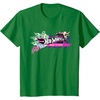 image:imageHot Wheels  Hyper Garage Made to Race TShirtKelly Green