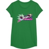 image:imageHot Wheels  Hyper Garage Made to Race TShirtKelly Green