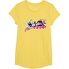 image:imageHot Wheels  Hyper Garage Made to Race TShirtLemon Yellow