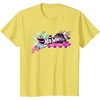 image:imageHot Wheels  Hyper Garage Made to Race TShirtLemon Yellow