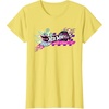 image:imageHot Wheels  Hyper Garage Made to Race TShirtLemon Yellow