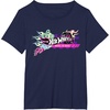 image:imageHot Wheels  Hyper Garage Made to Race TShirtNavy Blue