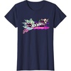 image:imageHot Wheels  Hyper Garage Made to Race TShirtNavy Blue